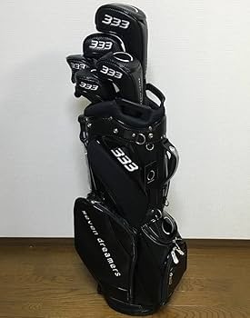 JUMBO OZAKI ゴルフキャディバッグ ブラック Yahoo!オークション -「ジャンボ 尾崎」(キャディバッグ) (用具